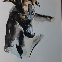 Watercolor Techniques for Beginners course. Un progetto di Illustrazione tradizionale, Belle arti, Pittura ad acquerello e Illustrazione naturalistica di Diana D'allori - 06.01.2022