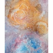 Mi Proyecto del curso: Técnicas modernas de acuarela.. Un progetto di Illustrazione tradizionale, Belle arti, Pittura e Pittura ad acquerello di Inmaculada Reguilon Alfageme - 06.01.2022