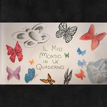Il mio progetto del corso: Tecniche di illustrazione per sbloccare la tua creatività. Design, Traditional illustration, Fine Arts, Painting, Creativit, Creating with Kids, and Sketchbook project by elenaserrani - 01.06.2022