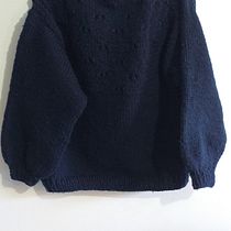 Mi Proyecto del curso: Introducción al punto con agujas circulares. Design de acessórios, Tecido, Tricô, e Design têxtil projeto de yxzandramaria - 06.01.2022