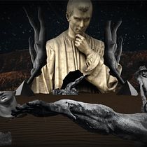 Collage Animado. Un progetto di Animazione, Collage, Animazione 2D e Video editing di Josep Cardona - 05.01.2022