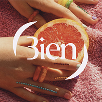 Mi Proyecto del curso: Dirección de arte para branding visual creativo. Art Direction, Br, ing, Identit, and Graphic Design project by Claudia González Bigatà - 01.06.2022