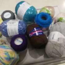 Mi Proyecto del curso: Amigurumi: creación de personajes con ganchillo. Arts, Crafts, To, Design, Fiber Arts, Crochet, Amigurumi, and Textile Design project by gerarda_choez - 01.07.2022