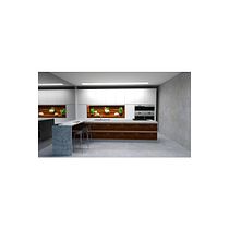 My project in Architectural Visualization with V-Ray for SketchUp course. Un proyecto de Arquitectura, Arquitectura interior, Arquitectura digital, Visualización arquitectónica y Diseño de Michel Zahar - 07.01.2022