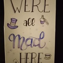 Il mio progetto del corso: Doodling creativo e hand lettering per principianti. Un progetto di Illustrazione tradizionale, Lettering, Disegno, H e lettering di Paola Audenino - 05.01.2022