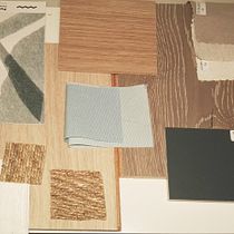 Mi Proyecto del curso: Color aplicado al diseño de interiores. Un proyecto de Diseño de interiores, Decoración de interiores, Interiorismo, Teoría del color y Diseño de espacios de olatzfb96 - 07.01.2022