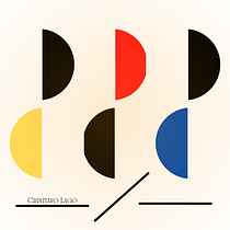 Meu projeto do curso: Design gráfico para iniciantes. Un progetto di Design, Br, ing, Br, identit, Graphic design, Tipografia, Design di loghi e Design tipografico di Cristiano Lago dos Santos - 06.01.2022
