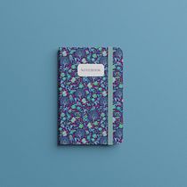 My project in Digital Pattern Illustration Inspired by Flora and Fauna course. Un progetto di Illustrazione tradizionale, Pattern design, Disegno, Illustrazione digitale e Illustrazione botanica di Marion Nédellec - 07.01.2022