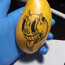 My project in Tattoo for Beginners course. Tattoo Design project by oliver_navarreteb - 01.07.2022