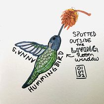 My project in Illustrated Life Journal: A Daily Mindful Practice course. Fine Arts, Sketching, Creativit, Drawing, and Sketchbook project by sarahpbolwell - 01.08.2022