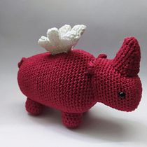 Mi Proyecto del curso: Diseño y creación de amigurumis. Projekt z dziedziny Craft, Projektowanie zabawek,  Tkactwo, DIY, Sz, dełkowanie, Amigurumi, Wzornictwo tekst i liów użytkownika Guadalupe Armendáriz - 24.01.2022