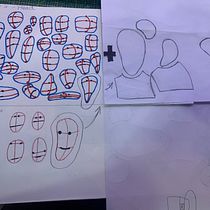 My project in Illustrated Characters Factory course. Traditional illustration, Character Design, Digital Illustration, Narrative, and Children's Illustration project by cinniss187 - 01.03.2022
