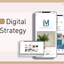 Il mio progetto del corso: Strategia di marketing digitale: costruisci la tua presenza online. Marketing, Social Media, Digital Marketing, and Content Marketing project by Daniele Vai - 01.08.2022
