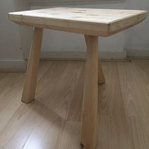 My project in Traditional Woodworking with Hand Tools course. Artesanato, Design e fabricação de móveis, DIY, e Marcenaria projeto de jobdeboo - 09.01.2022