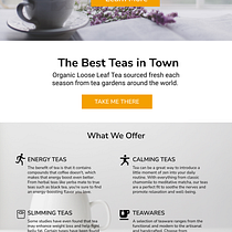 My project in Web Design with Figma: Building Striking Compositions course. Projekt z dziedziny UX / UI, Web design, Projektowanie aplikacji mobiln, ch, Projektowanie c, frowe, Projektowanie aplikacji, Projektowanie produktu c i frowego użytkownika Chay Reyes - 09.01.2022
