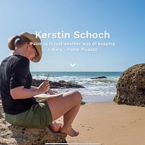 My project in Blogging 101: Tone, Branding, and Strategy course. Marketing, Web Design, Escrita, Cop, writing, Marketing digital, Marketing de conteúdo, E-commerce, Comunicação, Growth Marketing, e Redação de conteúdo projeto de kerstinschoch - 01.12.2020