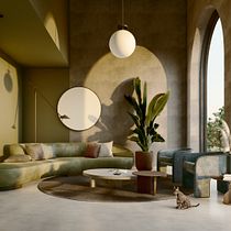 My project in Photorealism for Interior Spaces with Lumion course. Architecture, 3D Modeling, Digital Architecture, 3D Design, and ArchVIZ project by Melis Torlak - 01.09.2022
