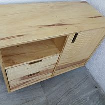 Mi Proyecto del curso: Diseño y construcción de muebles para principiantes Ein Projekt aus dem Bereich H, werk, Möbeldesign und - bau, Innendesign, DIY und Tischlerei von sermir - 10.01.2022