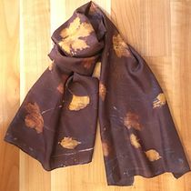 Il mio progetto del corso: Stampa botanica su tessuto e carta. Arts, Crafts, Fashion Design, DIY, Textile D, eing, Textile Printing, and Textile Design project by ennepi - 01.10.2022