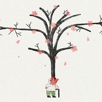 My project in Illustration and Digital Collage for Children's Stories course Ein Projekt aus dem Bereich Design, Traditionelle Illustration, Collage, Digitale Illustration, Kinderillustration, Digitales Design und Bilderbücher von Eli Johnathan - 08.01.2022