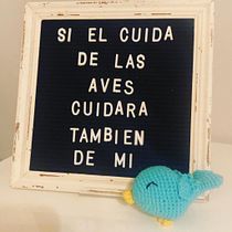 Mi Proyecto del curso: Amigurumi: creación de personajes con ganchillo. Arts, Crafts, To, Design, Fiber Arts, Crochet, Amigurumi, and Textile Design project by nidya.dehoyos - 01.10.2022