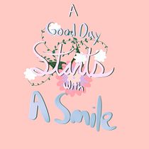 My project in Calligraphy and Lettering Fundamentals in Procreate course. Calligraph, Instagram, and Digital Lettering project by Crystal Owen - 01.10.2022