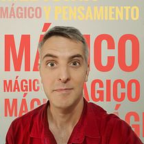 Medicina y el pensamiento Mágico. Un progetto di Video, Social media, Content marketing, YouTube Marketing, Gestione di un portfolio e Narrativa di Nicolas Panei - 10.01.2022