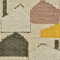 ABOUT ELOISE. Fiber Arts, Weaving, Arts, Crafts, Interior Decoration, and DIY project by Cristina Gibellini - 02.01.2022