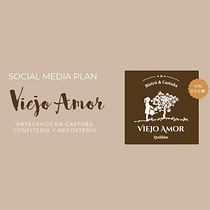 Mi Proyecto del curso: Estrategia de comunicación para redes sociales. Social Media, Digital Marketing, Mobile Marketing, Facebook Marketing, Communication, Instagram Marketing, and Growth Marketing project by Camila Troncoso - 01.07.2022