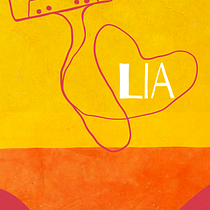 Projeto do curso Criação de histórias para crianças: livro infantil "Lia" por Pit Larah. Projekt z dziedziny Pisanie, Stor, telling, Ilustracje dla dzieci, Kreat, wne zabaw, z dziećmi, Narracja, Beletr, st, ka, Kreat, wne pisanie i Literatura dziecięca użytkownika Pit Larah - 10.01.2022