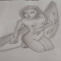 Mi Proyecto del curso: Introducción al dibujo artístico de la figura humana. Projekt z dziedziny Sketching, R, sunek ołówkiem,  R, sunek, R, sunek realist, czn, R i sunek anatomiczn użytkownika Guillermo Zavala Abregu - 11.01.2022