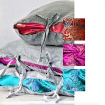 New Chinese [Home textile]. Industrial Design, and Product Design project by Aleksandra Ikonomova - 01.11.2022