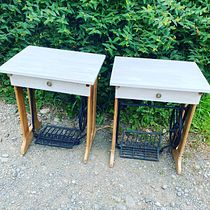 Mi Proyecto del curso: Iniciación a la rechalk paint Ein Projekt aus dem Bereich H, werk, Innendesign, Malerei, DIY, Upc, cling, Dekoratives Malen, Möbelrestauration, Upc, cling und Design von Kathy Araya - 11.01.2022