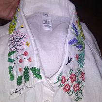Meu projeto do curso: Técnicas básicas de bordado: pontos, composições e escalas cromáticas. Un projet de Création de costumes, Broderie, Design textile, Création d'accessoires , et Théorie des couleurs de Renata Unruh - 08.01.2022
