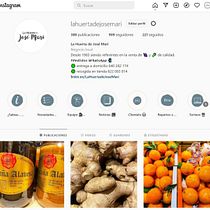 Creación y edición de contenido para Instagram Stories. Instagram project by Jonathan Frías - 01.11.2022