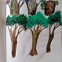 Meu projeto do curso: Sketching diário para inspiração criativa. Traditional illustration, Sketching, Creativit, Drawing, and Sketchbook project by augustofsmancini - 01.11.2022