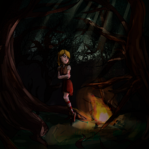 Que es este lugar: Técnicas de expresión para animación de personajes. Projekt z dziedziny  Animacja, Projektowanie postaci i Animacja postaci użytkownika Eleazar erasmo Cazon gutierrez - 30.12.2021