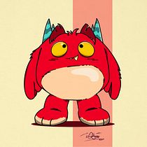 Mi Proyecto del curso: Técnicas y estilos de ilustración con Procreate. Traditional illustration, Digital Illustration, and Digital Drawing project by Miguel Ángel Robles - 01.11.2022