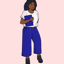 Mon projet du cours : Illustration de personnages dynamiques. Traditional illustration, Character Design, Comic, Creativit, Drawing, Digital Drawing, and Manga project by Mathilde Rigaut - 01.11.2022