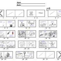 Il mio progetto del corso: Illustrazione digitale per racconti per bambini. Un proyecto de Ilustración tradicional, Dibujo, Ilustración digital, Ilustración infantil, Dibujo digital, Pintura digital y Narrativa de Davide Di Fabio - 11.01.2022