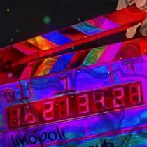Mi Proyecto del curso: Animación psicodélica con Photoshop y After Effects Ein Projekt aus dem Bereich Motion Graphics, 3D, Bildbearbeitung und 3-D-Animation von Kris Igu - 10.12.2021