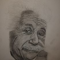 Mein Kursprojekt: Realistische Porträts mit Graphit Bleistift. Traditional illustration, Fine Arts, Sketching, Pencil Drawing, Drawing, Portrait Drawing, Realistic Drawing, Artistic Drawing, and Figure Drawing project by René Schori - 01.12.2022