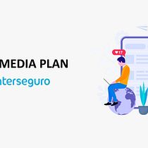 Mi Proyecto del curso: Estrategia Interseguros Interbank Perú. Social Media, Digital Marketing, Mobile Marketing, Facebook Marketing, Communication, Instagram Marketing, and Growth Marketing project by Sergio Luis Flores Castro - 01.11.2022