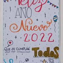 Proyecto. Un progetto di Illustrazione tradizionale, Lettering, Disegno, H e lettering di Nathaly Gómez Prado - 12.01.2022