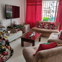 Mi Proyecto del curso: Conceptos básicos para la decoración low cost de tu hogar. Un projet de Design d'intérieur, Décoration, Décoration d'intérieur , et Design d'espace de gladysp11 - 12.01.2022