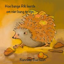 My project in Narrative Techniques for Children’s Books course. Writing, Children's Illustration, and Children's Literature project by Nanneke Bastiaan - 01.12.2022