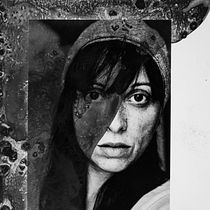 COVIDESCENCE. Photograph, Photo Retouching, Fine-Art Photograph, and Self-Portrait Photograph project by Francesca Donatelli - 01.11.2022
