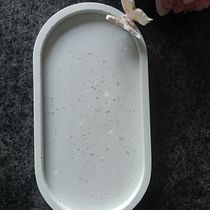 Il mio progetto del corso: Tecniche decorative in resine acriliche. Un progetto di Design di accessori, Artigianato e DIY di Paola Falcone - 12.01.2022