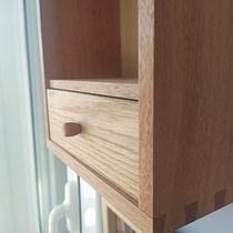 Mi Proyecto del curso: Ebanistería: construcción de muebles con herramientas manuales. Arts, Crafts, Furniture Design, Making, DIY, and Woodworking project by ruizpjo - 01.12.2022
