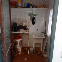 Mi Proyecto del curso: Decoración de interiores con estilo farmhouse. Un proyecto de Decoración de interiores, Interiorismo y Diseño de espacios de faldas.molonguis - 14.02.2022